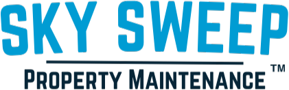 Sky Sweep Logo